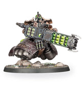 WH40K - Necrons Lokhust Heavy Destroyer - Gamesmart